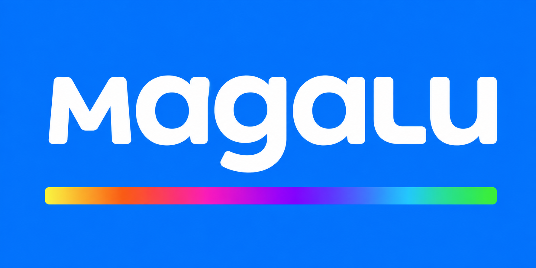 Magalu