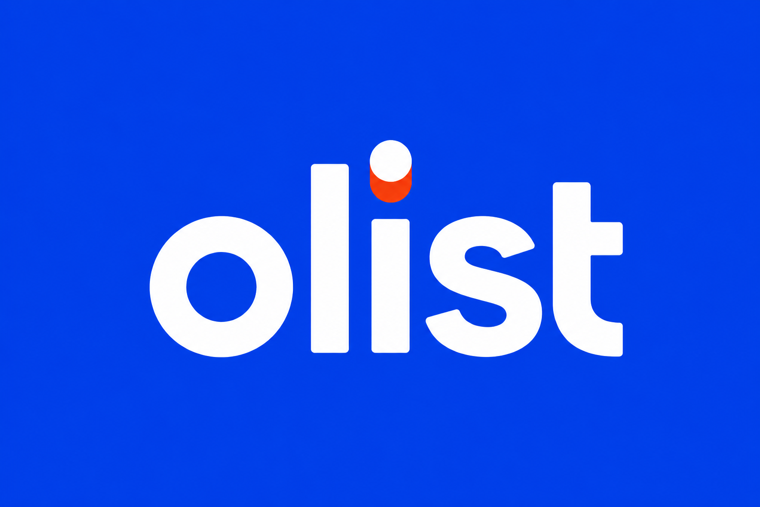Olist / Tiny